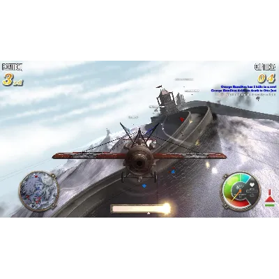 DogFighter (Steam KEY ROW Region Free) - irongamers.ru