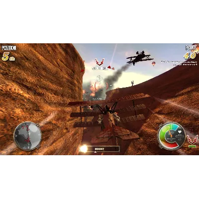 DogFighter (Steam KEY ROW Region Free) - irongamers.ru