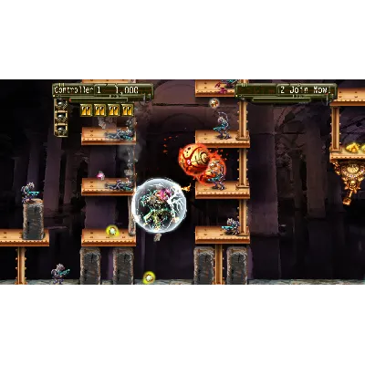 Explosionade (Steam KEY ROW Region Free) - irongamers.ru