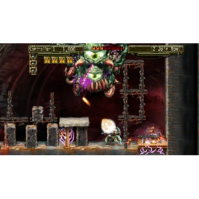 Explosionade (Steam KEY ROW Region Free) - irongamers.ru