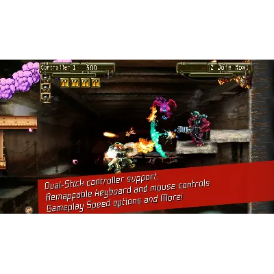 Explosionade (Steam KEY ROW Region Free) - irongamers.ru