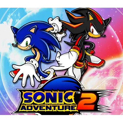 Sonic Adventure 2 Steam CD Key - irongamers.ru