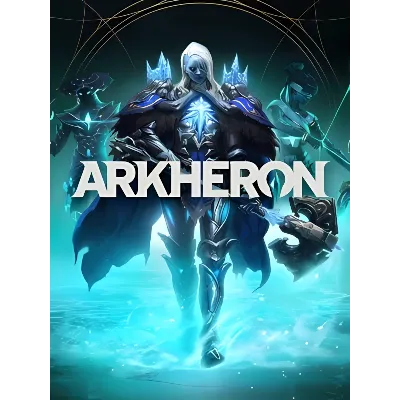 ARKHERON BETA 【STEAM КОД】 STEAM - Ключ PLAYTEST • ВСЕ СТРАНЫ - irongamers.ru
