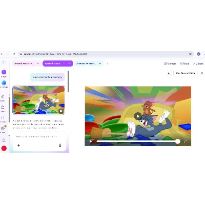 Canva Business Premium | Не для образовательных| 30 дней | на вашу электронную почту - irongamers.ru