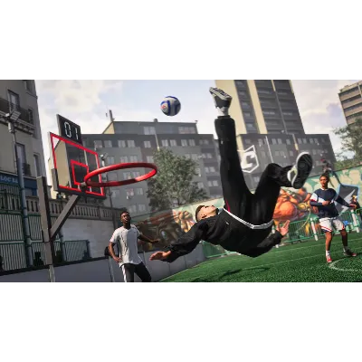 EA SPORTS FC 27 | Nintendo Switch 2 - irongamers.ru