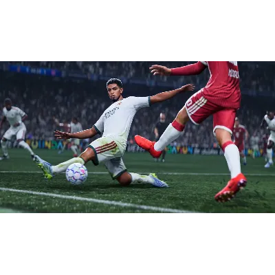 EA SPORTS FC 27 | Nintendo Switch 2 - irongamers.ru