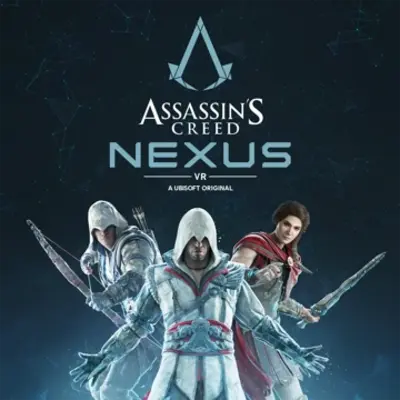 Assassin’s Creed® Nexus VR for Meta / Oculus Quest | Купить активацию - irongamers.ru