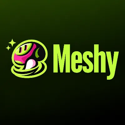 Подписка на Meshy AI 3D — 1 месяц (личный доступ) | Быстро и недорого - irongamers.ru
