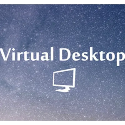 Virtual Desktop Ключ для Meta/Oculus Quest - Лицензия - irongamers.ru