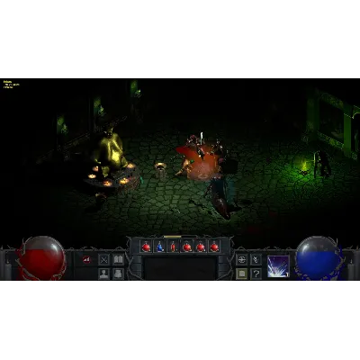 Tower of Kalemonvo STEAM Ключ | (СНГ+РФ) - irongamers.ru