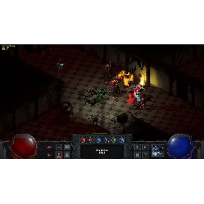 Tower of Kalemonvo STEAM Ключ | (СНГ+РФ) - irongamers.ru