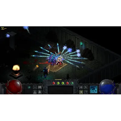 Tower of Kalemonvo STEAM Ключ | (СНГ+РФ) - irongamers.ru