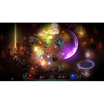 Tower of Babel: Survivors of Chaos STEAM Ключ | (СНГ+РФ) - irongamers.ru