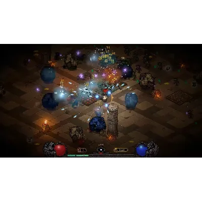 Tower of Babel: Survivors of Chaos STEAM Ключ | (СНГ+РФ) - irongamers.ru