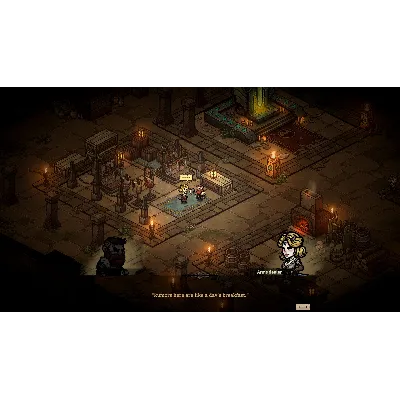 Tower of Babel: Survivors of Chaos STEAM Ключ | (СНГ+РФ) - irongamers.ru
