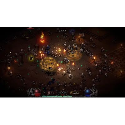 Tower of Babel: Survivors of Chaos STEAM Ключ | (СНГ+РФ) - irongamers.ru