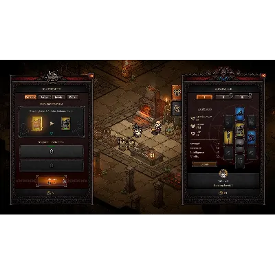 Tower of Babel: Survivors of Chaos STEAM Ключ | (СНГ+РФ) - irongamers.ru