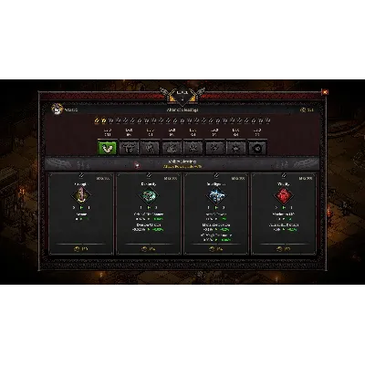 Tower of Babel: Survivors of Chaos STEAM Ключ | (СНГ+РФ) - irongamers.ru