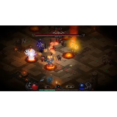 Tower of Babel: Survivors of Chaos STEAM Ключ | (СНГ+РФ) - irongamers.ru