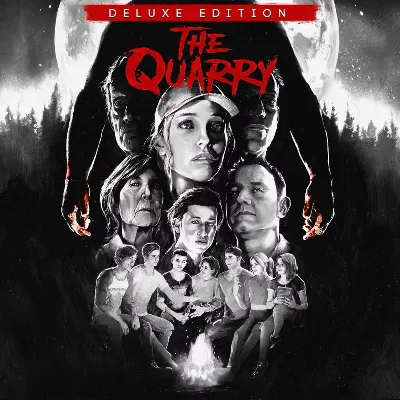The Quarry PS4 PS5 | П2|П3 - irongamers.ru