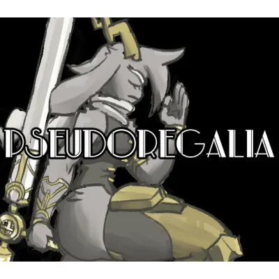 Pseudoregalia PC Steam CD Key (valid until December 2026) - irongamers.ru