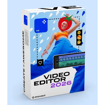 Movavi Video Editor 2026 Lifetime - irongamers.ru