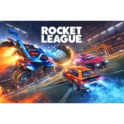 Rocket League 【ТВИЧ ДРОПЫ / ДРОПСЫ】 93+ НАГРАД • СКИНЫ • ПРЕДМЕТЫ - irongamers.ru