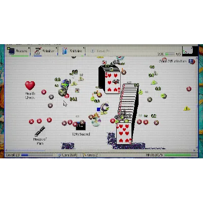 Antivirus Survivors 2003 Professional АВТОДОСТАВКА STEAM GLOBAL МГНОВЕННО ЛИЦЕНЗИЯ - irongamers.ru