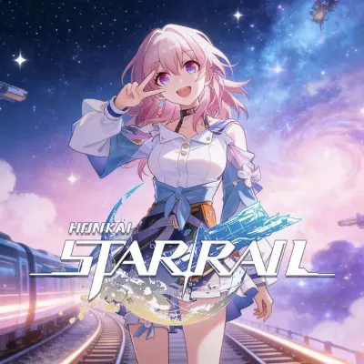 Honkai Star Rail 60 Oneiric Shards Global по UID - irongamers.ru