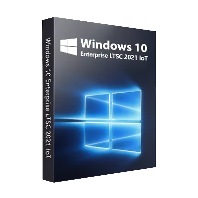 Microsoft Windows 11 Iot Enterprise LTSC 2024 - irongamers.ru