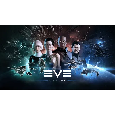 EVE Online 【ТВИЧ ДРОПЫ / ДРОПСЫ】 194+ НАГРАД • СКИНЫ • ПРЕДМЕТЫ - irongamers.ru