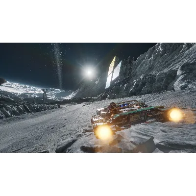 STAR WARS: Galactic Racer Deluxe Edition | Все DLC | Аккаунт Steam | 24/7 - irongamers.ru