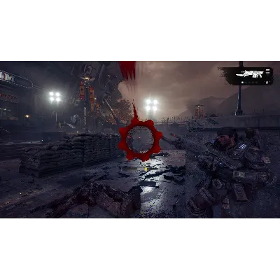 Gears of War: E-Day Premium Edition | Все DLC | Аккаунт Steam | 24/7 - irongamers.ru