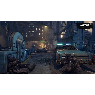 Gears of War: E-Day Premium Edition | Все DLC | Аккаунт Steam | 24/7 - irongamers.ru