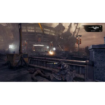 Gears of War: E-Day Premium Edition | Все DLC | Онлайн аккаунт | Мгновенная выдача - irongamers.ru