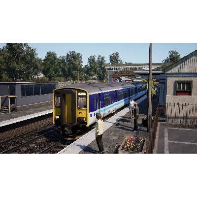 Train Sim World® 7: West Cornwall Local: Penzance - St Austell & St Ives Route Add-O - irongamers.ru