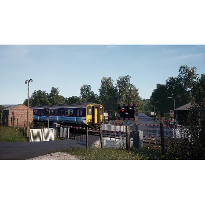 Train Sim World® 7: West Cornwall Local: Penzance - St Austell & St Ives Route Add-O - irongamers.ru