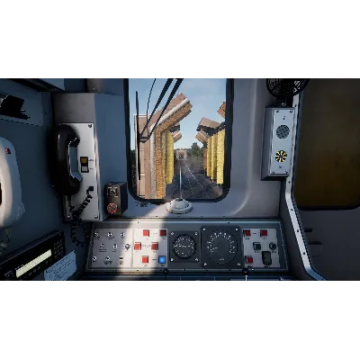 Train Sim World® 7: West Cornwall Local: Penzance - St Austell & St Ives Route Add-O - irongamers.ru