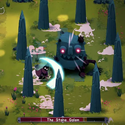 Crypt Custodian STEAM KEY [CIS] - irongamers.ru