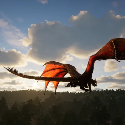Day of Dragons STEAM KEY [GLOBAL] - irongamers.ru