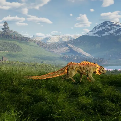 Day of Dragons STEAM KEY [GLOBAL] - irongamers.ru