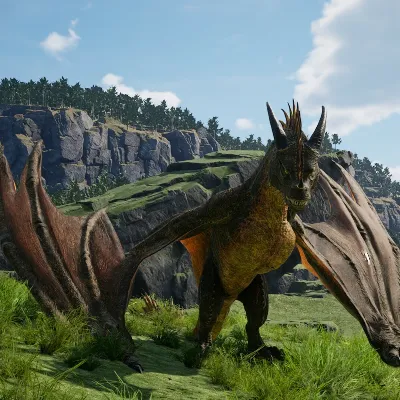 Day of Dragons STEAM KEY [GLOBAL] - irongamers.ru