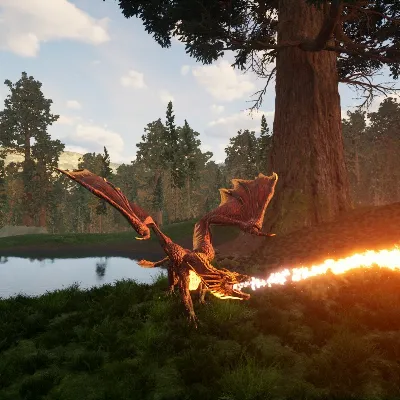 Day of Dragons STEAM KEY [GLOBAL] - irongamers.ru