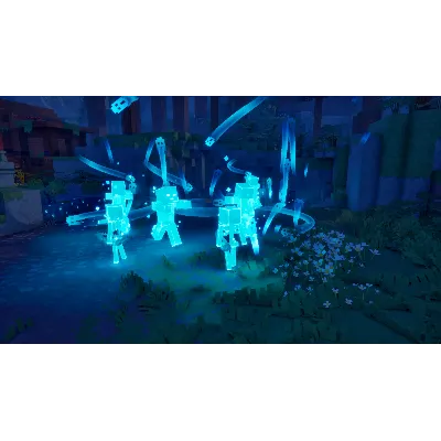 Minecraft Dungeons II XBOX SERIES S|X + PC (WIN) КЛЮЧ/КОД СРАЗУ - irongamers.ru