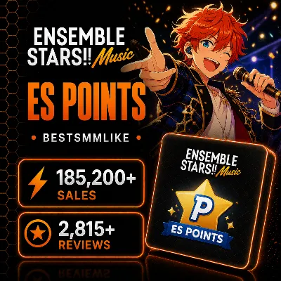 Ensemble Stars Music | Очки ES (Points) по ID - irongamers.ru