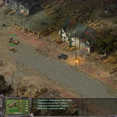 Desert Law STEAM KEY [GLOBAL] - irongamers.ru