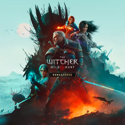 The Witcher 3 Remastered + The Witcher 1-2 | LOGIN:PASS | АВТО 24/7 | OFFLINE - irongamers.ru
