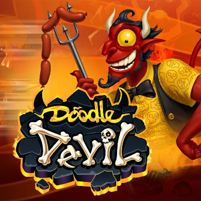 Doodle Devil STEAM KEY [GLOBAL] - irongamers.ru