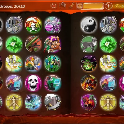Doodle Devil STEAM KEY [GLOBAL] - irongamers.ru