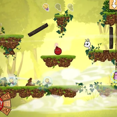 Eets Munchies STEAM KEY [GLOBAL] - irongamers.ru